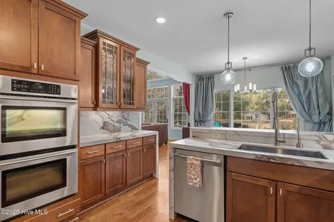 35 Glen Meadow Court Pinehurst NC 28374