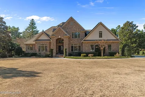 35 Glen Meadow Court Pinehurst NC 28374