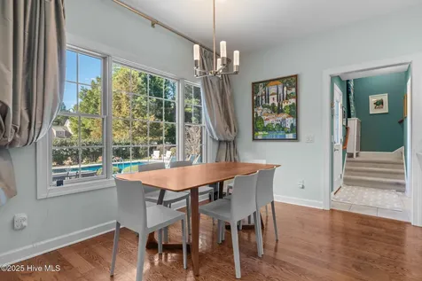 35 Glen Meadow Court Pinehurst NC 28374