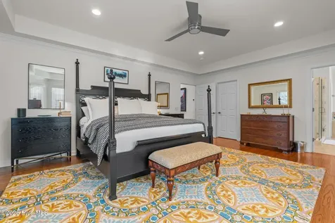 35 Glen Meadow Court Pinehurst NC 28374
