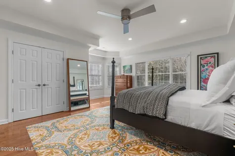 35 Glen Meadow Court Pinehurst NC 28374
