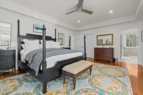35 Glen Meadow Court Pinehurst NC 28374