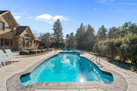 35 Glen Meadow Court Pinehurst NC 28374