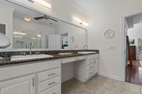 35 Glen Meadow Court Pinehurst NC 28374
