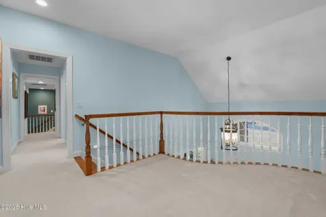 35 Glen Meadow Court Pinehurst NC 28374