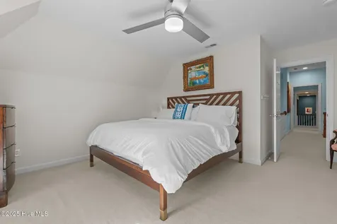 35 Glen Meadow Court Pinehurst NC 28374