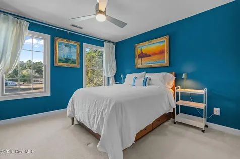 35 Glen Meadow Court Pinehurst NC 28374