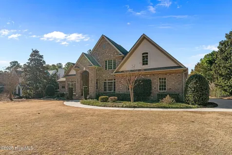 35 Glen Meadow Court Pinehurst NC 28374