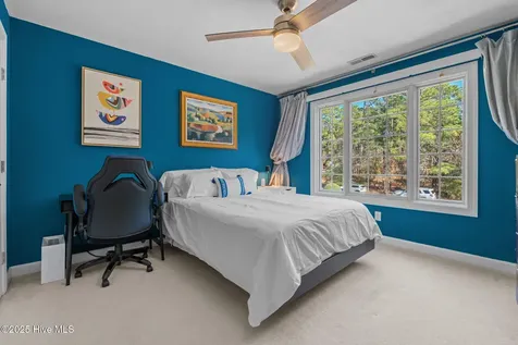 35 Glen Meadow Court Pinehurst NC 28374