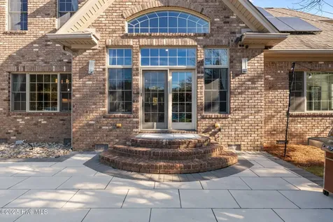35 Glen Meadow Court Pinehurst NC 28374