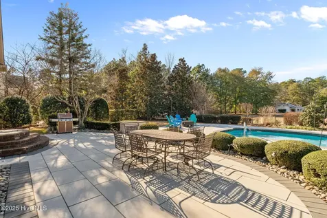35 Glen Meadow Court Pinehurst NC 28374