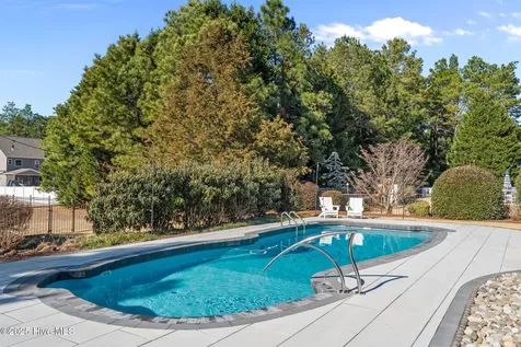 35 Glen Meadow Court Pinehurst NC 28374