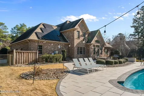 35 Glen Meadow Court Pinehurst NC 28374