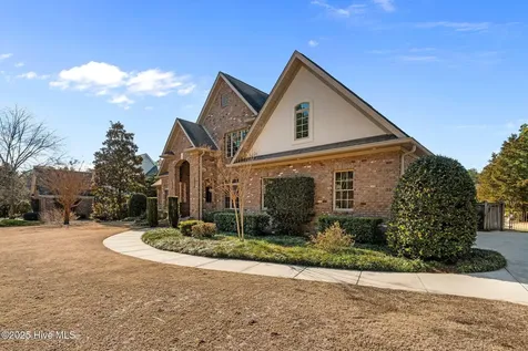 35 Glen Meadow Court Pinehurst NC 28374