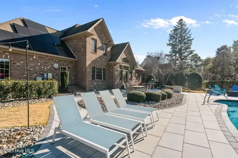 35 Glen Meadow Court Pinehurst NC 28374