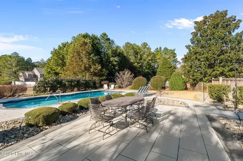 35 Glen Meadow Court Pinehurst NC 28374