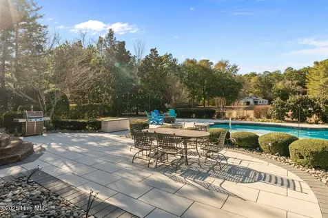 35 Glen Meadow Court Pinehurst NC 28374