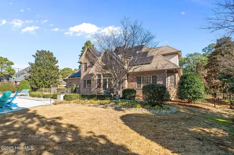 35 Glen Meadow Court Pinehurst NC 28374