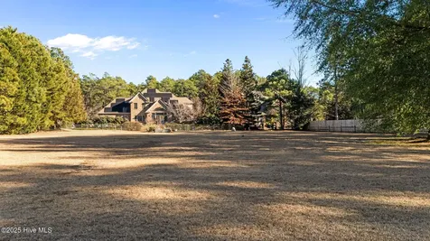 35 Glen Meadow Court Pinehurst NC 28374