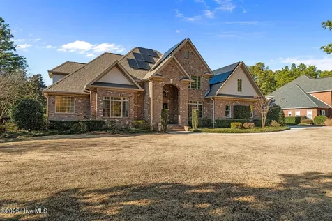 35 Glen Meadow Court Pinehurst NC 28374