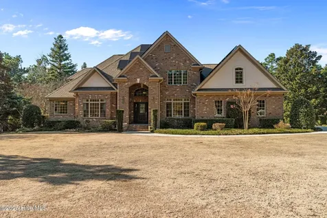 35 Glen Meadow Court Pinehurst NC 28374