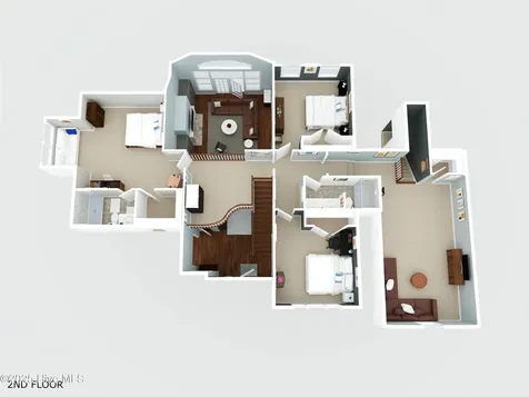 35 Glen Meadow Court Pinehurst NC 28374