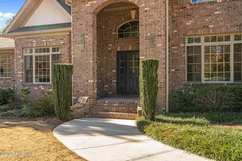 35 Glen Meadow Court Pinehurst NC 28374