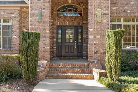 35 Glen Meadow Court Pinehurst NC 28374