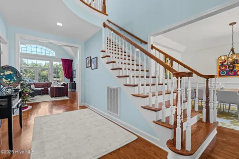 35 Glen Meadow Court Pinehurst NC 28374