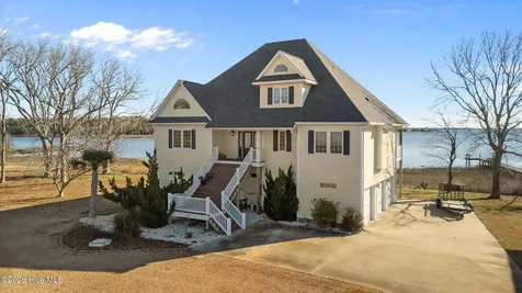 2944 Mill Creek Road Newport NC 28570