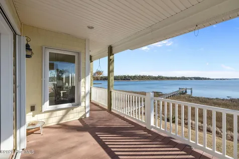 2944 Mill Creek Road Newport NC 28570