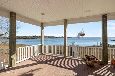 2944 Mill Creek Road Newport NC 28570