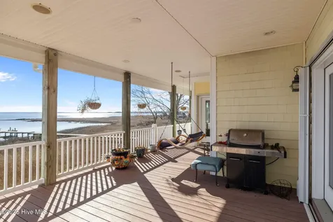 2944 Mill Creek Road Newport NC 28570