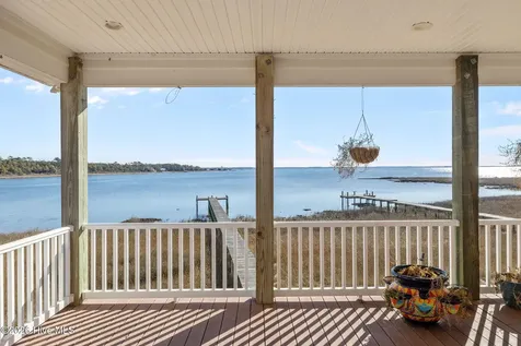 2944 Mill Creek Road Newport NC 28570