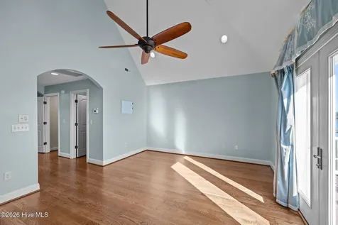 2944 Mill Creek Road Newport NC 28570