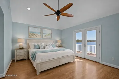 2944 Mill Creek Road Newport NC 28570