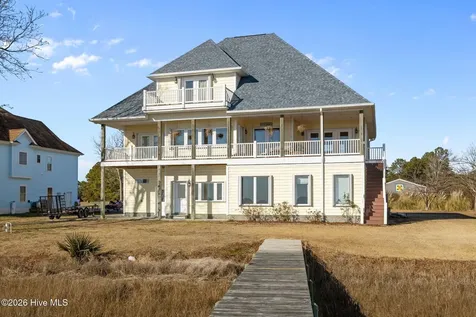 2944 Mill Creek Road Newport NC 28570