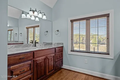2944 Mill Creek Road Newport NC 28570