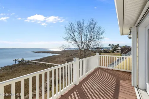 2944 Mill Creek Road Newport NC 28570