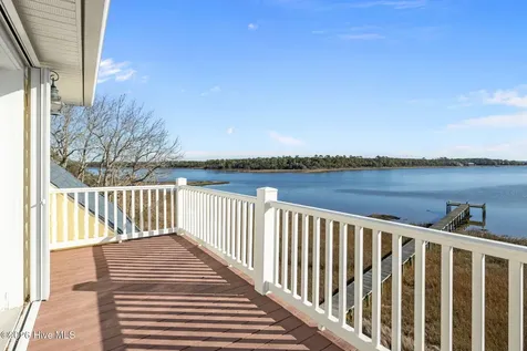 2944 Mill Creek Road Newport NC 28570