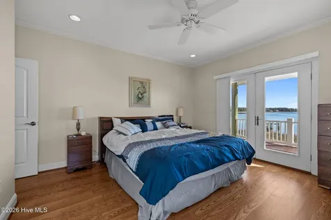 2944 Mill Creek Road Newport NC 28570