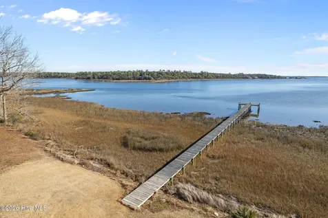 2944 Mill Creek Road Newport NC 28570