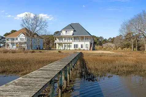 2944 Mill Creek Road Newport NC 28570