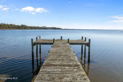 2944 Mill Creek Road Newport NC 28570