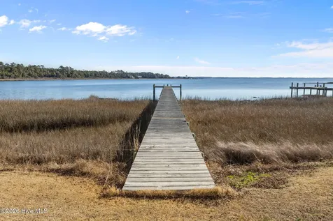 2944 Mill Creek Road Newport NC 28570