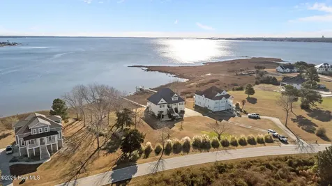 2944 Mill Creek Road Newport NC 28570