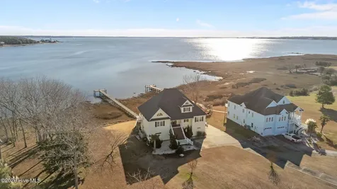 2944 Mill Creek Road Newport NC 28570
