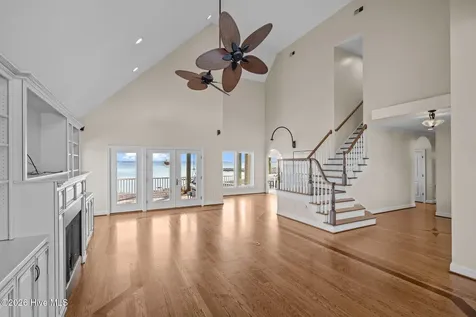 2944 Mill Creek Road Newport NC 28570