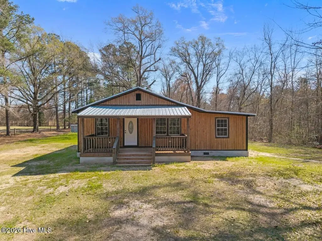 3572 Nc 42 E Tarboro NC 27886