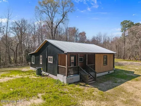 3572 Nc 42 E Tarboro NC 27886